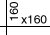 160x160