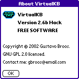 VirtuaKB