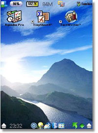 ZLauncher 3.20