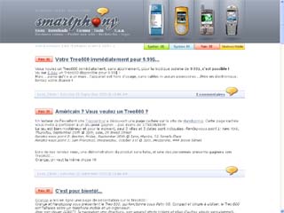 Smartphony