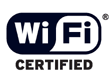 logo WiFi